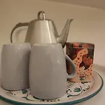 Staicca Bed and breakfast