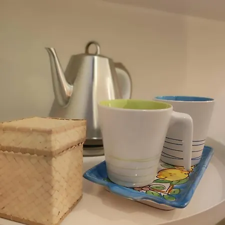 Staicca 3* ナポリ