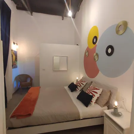 Oda ve Kahvaltı Staicca