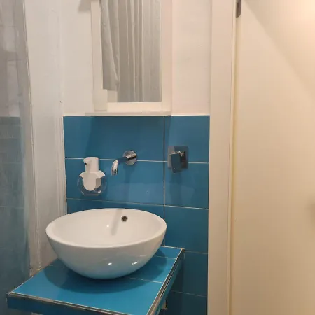 Oda ve Kahvaltı Staicca