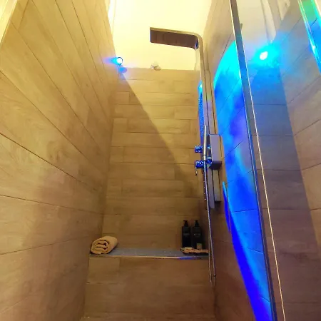 Oda ve Kahvaltı Staicca Napoli