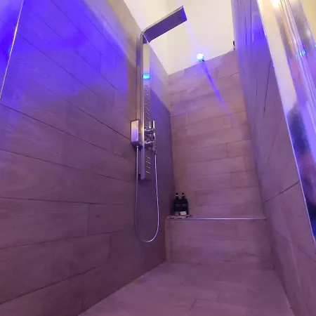 Oda ve Kahvaltı Staicca