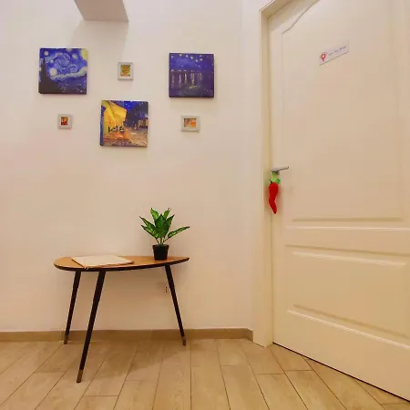 Bed & Breakfast Staicca