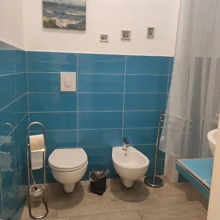 Bed & Breakfast Staicca Neapel