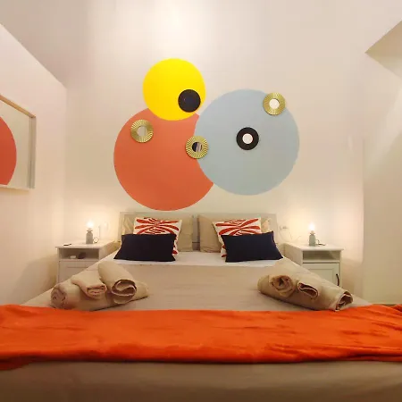 Staicca Bed & Breakfast 3*