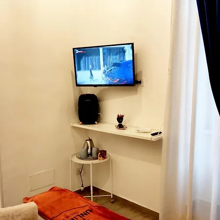 Bed & Breakfast Staicca