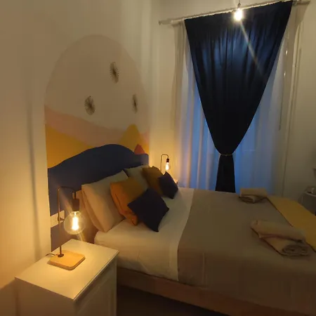 Staicca 3* Napels